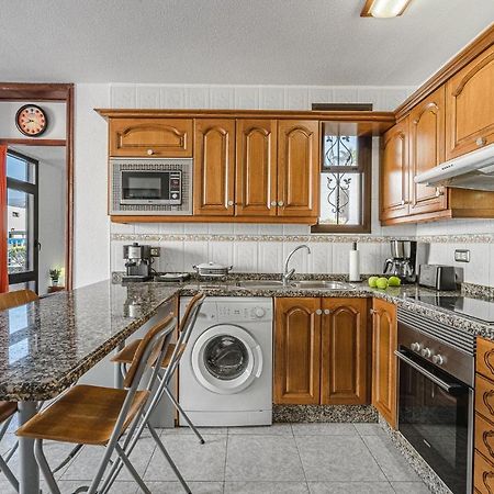 Bungalow -2 Minute From The Beach. Плая-де-лас-Америкас Экстерьер фото