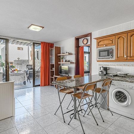 Bungalow -2 Minute From The Beach. Плая-де-лас-Америкас Экстерьер фото