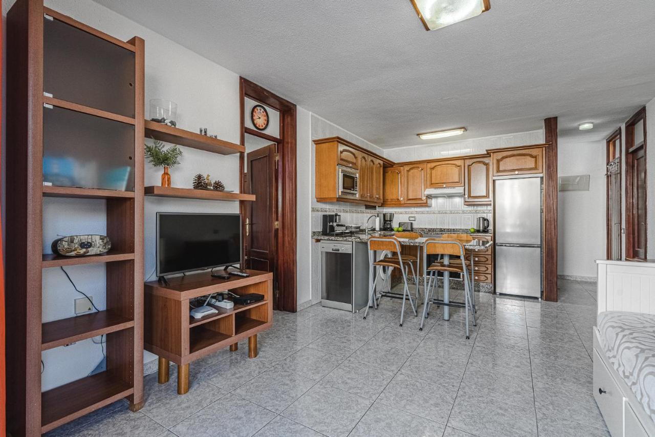 Bungalow -2 Minute From The Beach. Плая-де-лас-Америкас Экстерьер фото