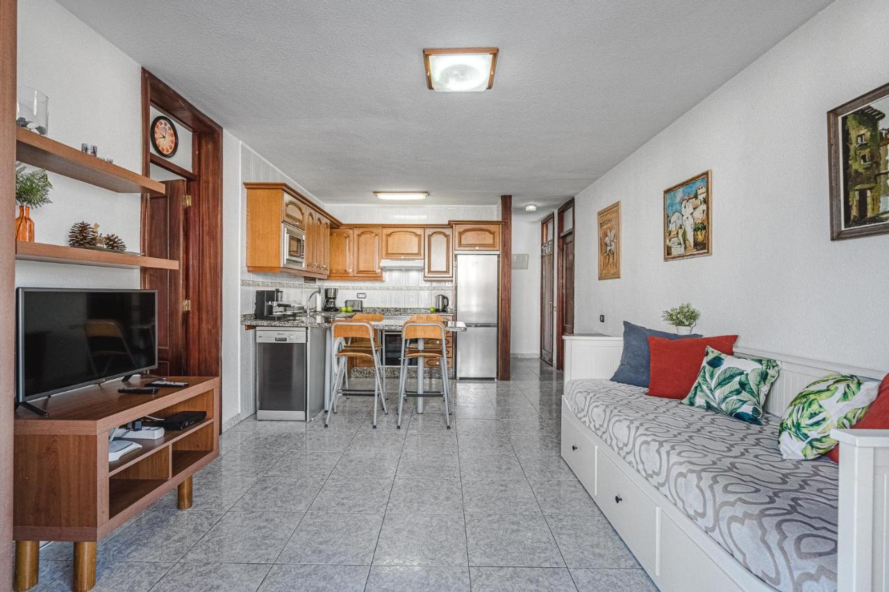 Bungalow -2 Minute From The Beach. Плая-де-лас-Америкас Экстерьер фото