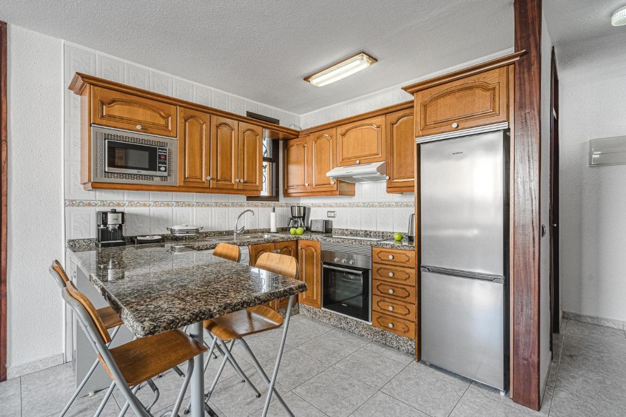 Bungalow -2 Minute From The Beach. Плая-де-лас-Америкас Экстерьер фото