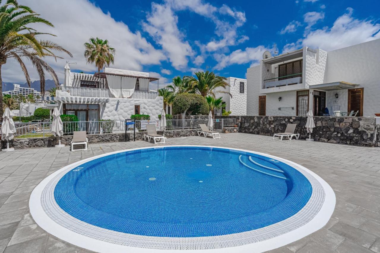 Bungalow -2 Minute From The Beach. Плая-де-лас-Америкас Экстерьер фото